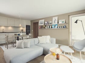 Overlook Lodge by CERVO Zermatt