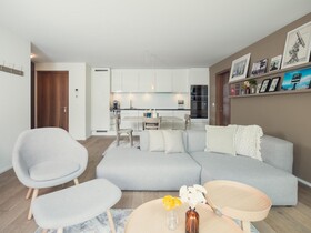 Overlook Lodge by CERVO Zermatt