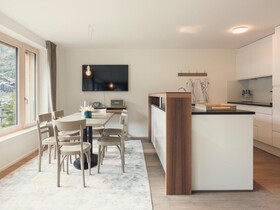 Overlook Lodge by CERVO Zermatt