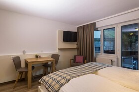 Residence Patricia Zermatt