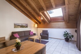 Residence Patricia Zermatt