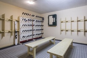 Residence Patricia Zermatt