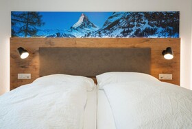 Residence Patricia Zermatt