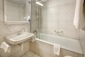 Residence Patricia Zermatt