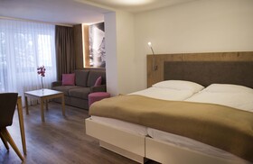 Residence Patricia Zermatt