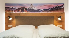 Residence Patricia Zermatt