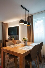 Residence Patricia Zermatt