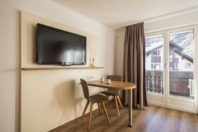 Residence Patricia Zermatt