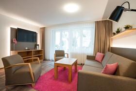 Residence Patricia Zermatt