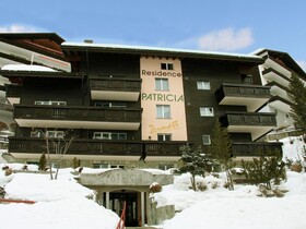 Residence Patricia Zermatt