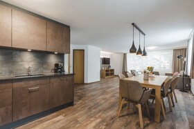 Residence Patricia Zermatt