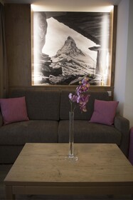 Residence Patricia Zermatt