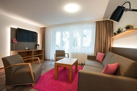 Residence Patricia Zermatt