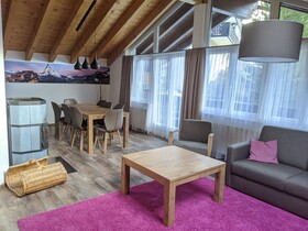 Residence Patricia Zermatt