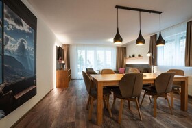 Residence Patricia Zermatt