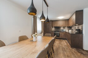 Residence Patricia Zermatt