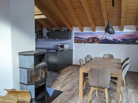 Residence Patricia Zermatt