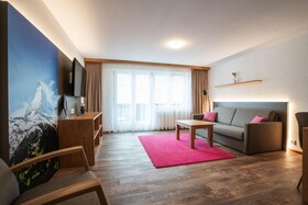 Residence Patricia Zermatt