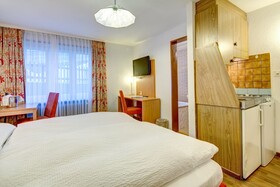 Residence Patricia Zermatt