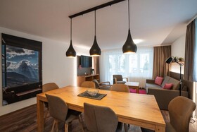 Residence Patricia Zermatt