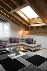 Residence Patricia Zermatt