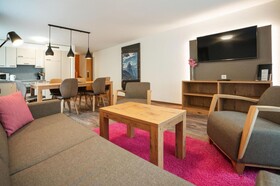 Residence Patricia Zermatt