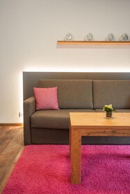 Residence Patricia Zermatt