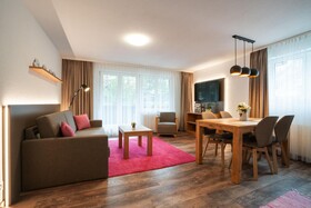 Residence Patricia Zermatt