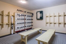 Residence Patricia Zermatt