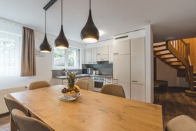 Residence Patricia Zermatt