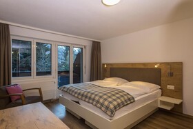 Residence Patricia Zermatt