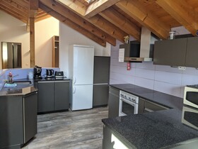 Residence Patricia Zermatt