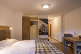 Residence Patricia Zermatt