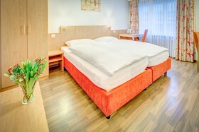 Residence Patricia Zermatt