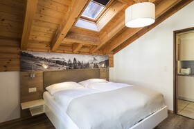 Residence Patricia Zermatt