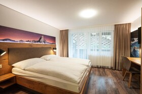 Residence Patricia Zermatt