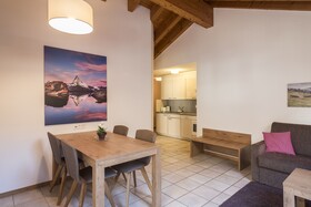 Residence Patricia Zermatt