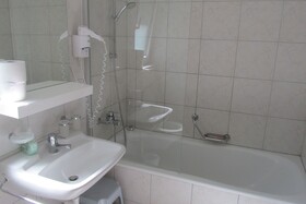 Residence Patricia Zermatt