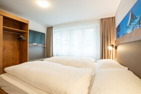 Residence Patricia Zermatt