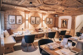 Swiss Alpine Hotel Allalin