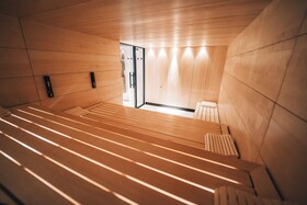 Swiss Alpine Hotel Allalin