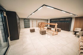 Swiss Alpine Hotel Allalin