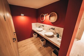 Swiss Alpine Hotel Allalin