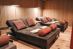 Swiss Alpine Hotel Allalin