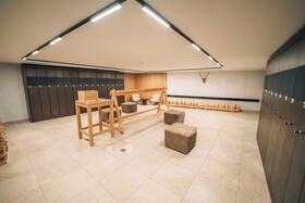 Swiss Alpine Hotel Allalin