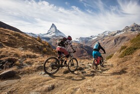 Swiss Alpine Hotel Allalin
