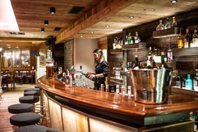 Tradition Julen Hotel