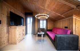 Tradition Julen Hotel