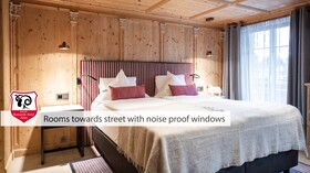 Tradition Julen Hotel