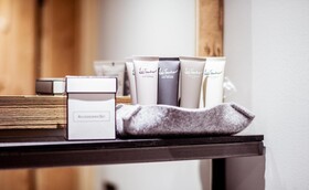 Tradition Julen Hotel